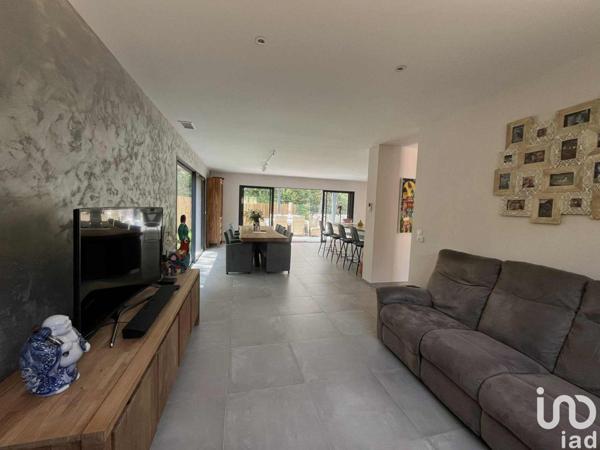 Maison à vendre 5 pièces 145 m² Arles-sur-Tech