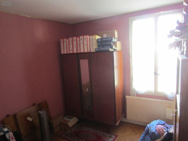 Maison à vendre à Montcenis en Saône-et-Loire (71710), ref : MH1224MO