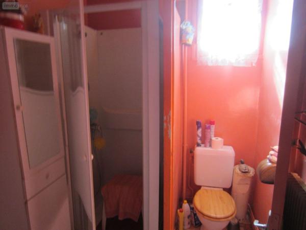 Maison à vendre à Montcenis en Saône-et-Loire (71710), ref : MH1224MO