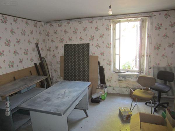 Maison à vendre à Montcenis en Saône-et-Loire (71710), ref : MH1224MO