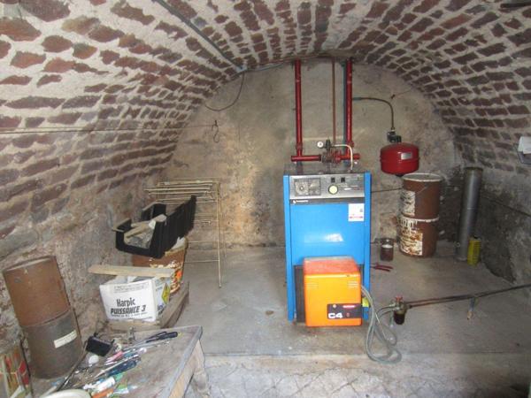 Maison à vendre à Montcenis en Saône-et-Loire (71710), ref : MH1224MO