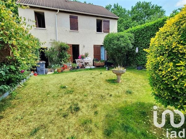 Maison à vendre 5 pièces 102 m² Achères
