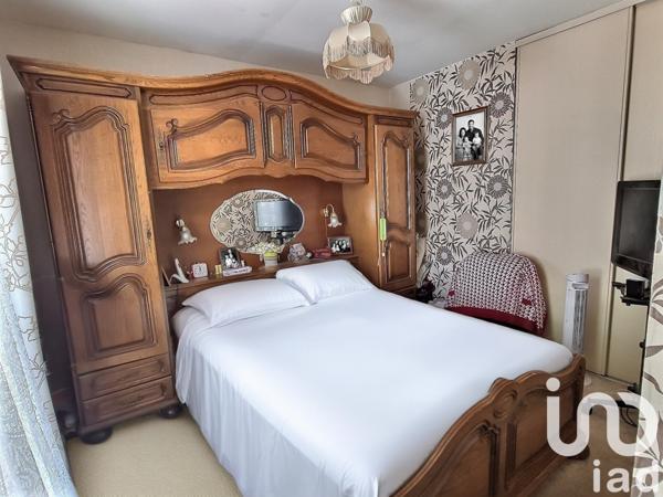 Maison à vendre 5 pièces 102 m² Achères