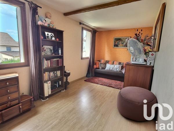Maison à vendre 5 pièces 102 m² Achères