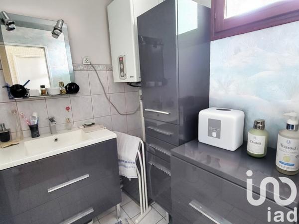 Maison à vendre 5 pièces 102 m² Achères