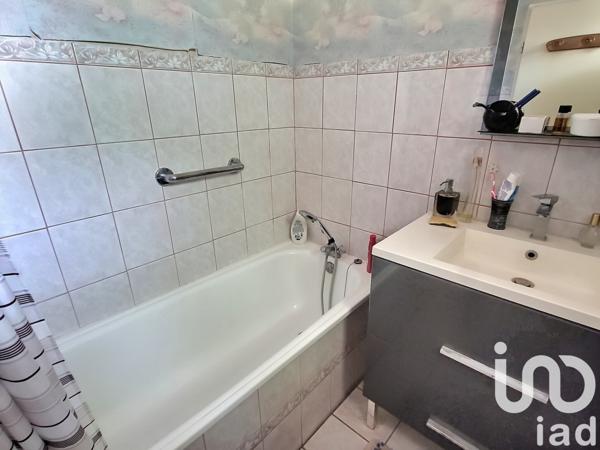 Maison à vendre 5 pièces 102 m² Achères