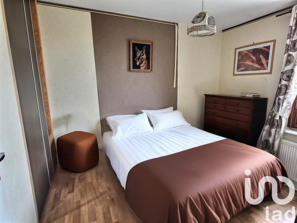 Maison à vendre 5 pièces 102 m² Achères