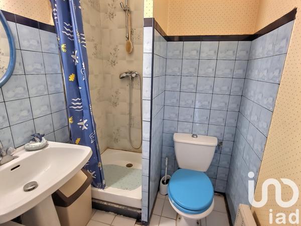 Maison à vendre 5 pièces 102 m² Achères