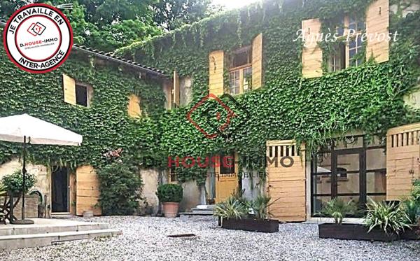 Appartement à vendre 3 pièces de 120 m²