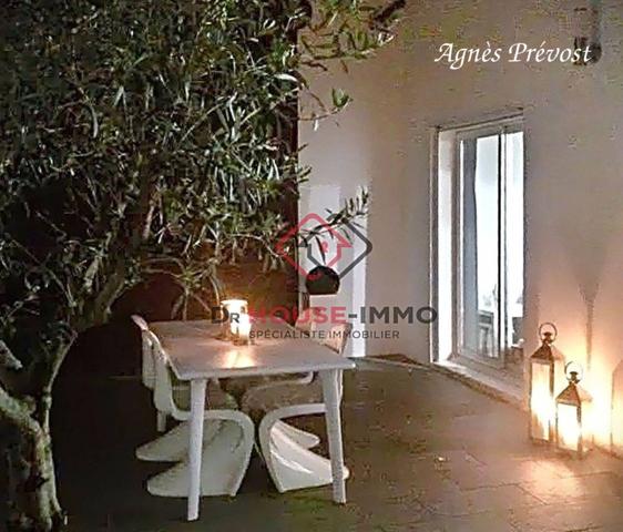 Appartement à vendre 3 pièces de 120 m²