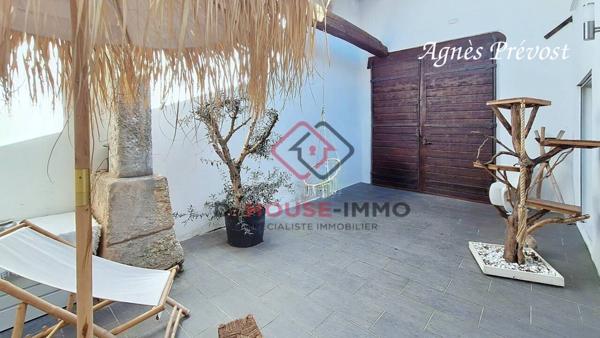 Appartement à vendre 3 pièces de 120 m²