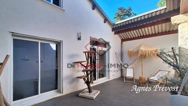 Appartement à vendre 3 pièces de 120 m²