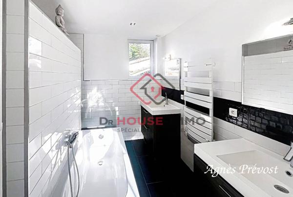 Appartement à vendre 3 pièces de 120 m²