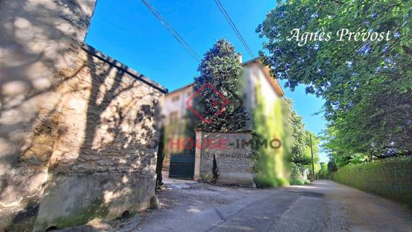 Appartement à vendre 3 pièces de 120 m²