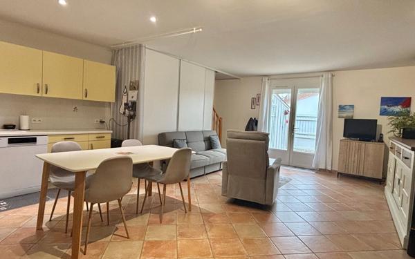 Maison à vendre    3 pièces •  Saint-Georges-d'Oléron