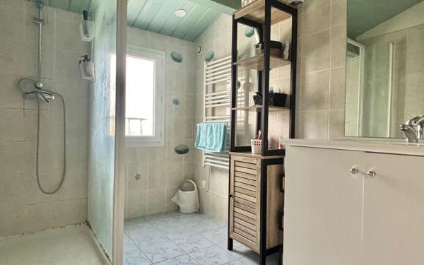 Maison à vendre    3 pièces •  Saint-Georges-d'Oléron