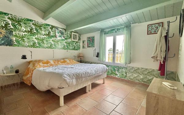 Maison à vendre    3 pièces •  Saint-Georges-d'Oléron