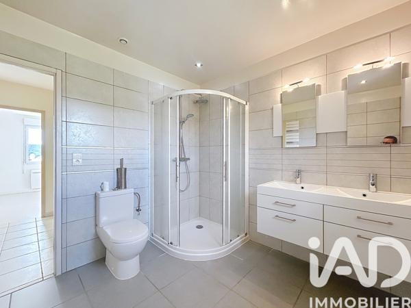 Maison à vendre 5 pièces 139 m² Pont-à-Mousson