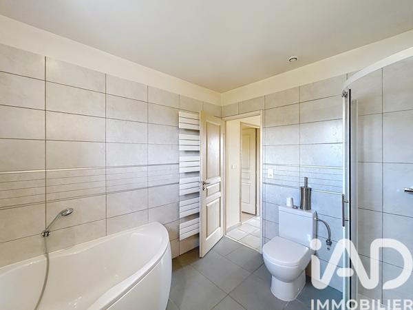 Maison à vendre 5 pièces 139 m² Pont-à-Mousson