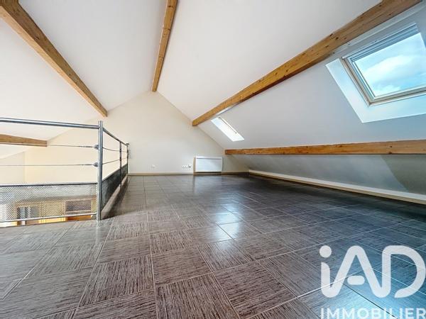 Maison à vendre 5 pièces 139 m² Pont-à-Mousson