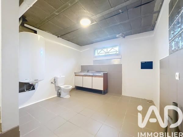 Maison à vendre 5 pièces 139 m² Pont-à-Mousson