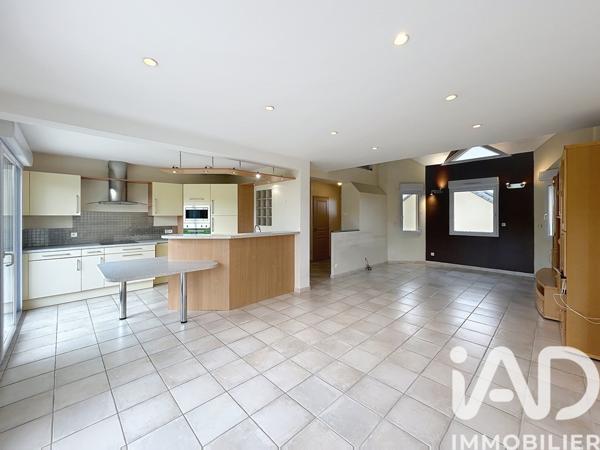 Maison à vendre 5 pièces 139 m² Pont-à-Mousson