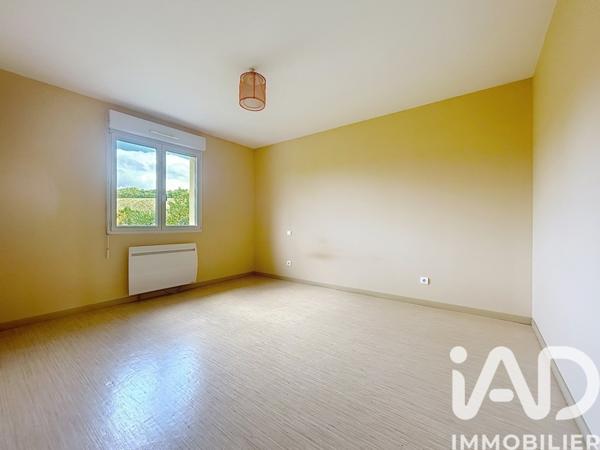 Maison à vendre 5 pièces 139 m² Pont-à-Mousson
