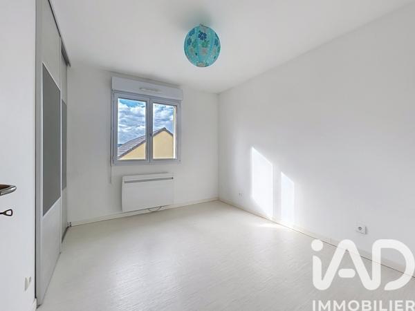 Maison à vendre 5 pièces 139 m² Pont-à-Mousson