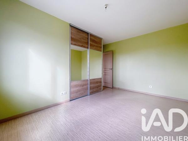 Maison à vendre 5 pièces 139 m² Pont-à-Mousson