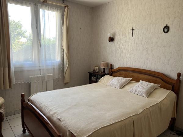 Maison à vendre |  Marennes |  4 pièces | 83 m²