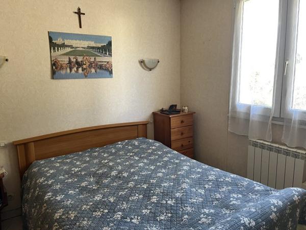 Maison à vendre |  Marennes |  4 pièces | 83 m²