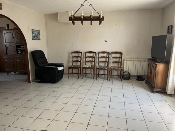 Maison à vendre |  Marennes |  4 pièces | 83 m²