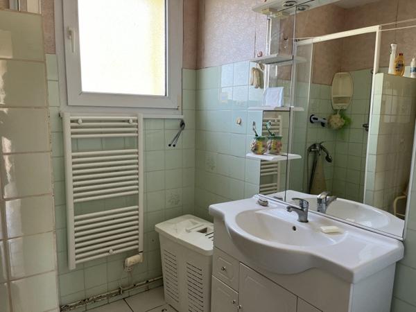 Maison à vendre |  Marennes |  4 pièces | 83 m²