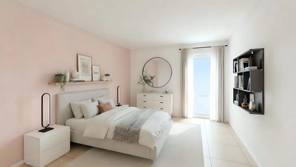 A VENDRE Appartement Entraigues Sur La Sorgue 3 pièce(s) 57.66 m2