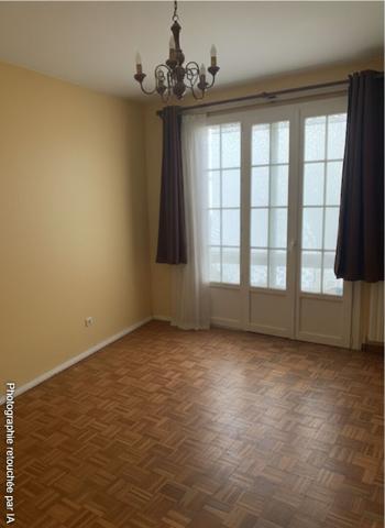 A vendre maison individuelle de 7 pièces à Allauch avec terrain - Les Côtes Rôties