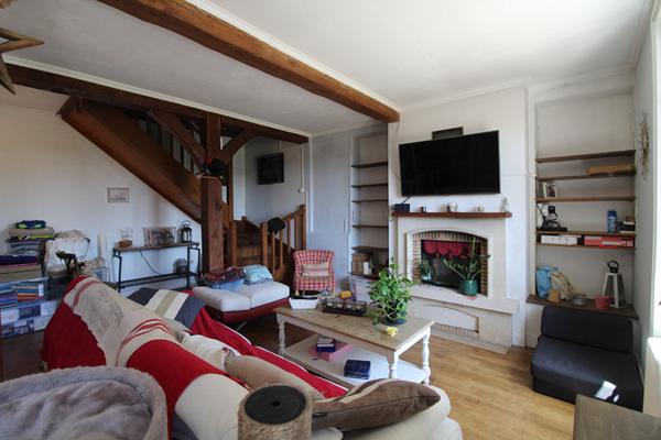 EXCLUSIVITÉ A BLOIS