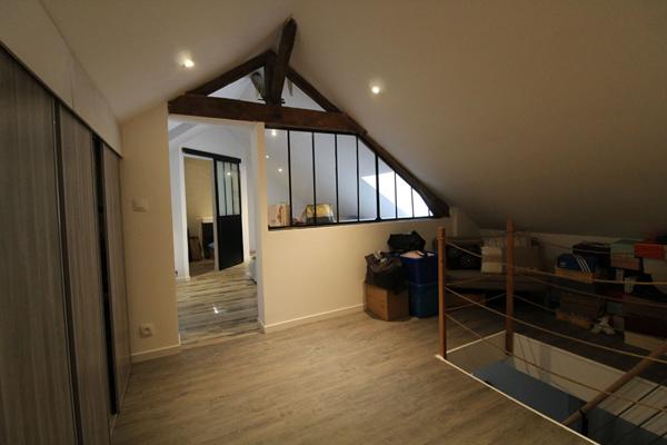 EXCLUSIVITÉ A BLOIS