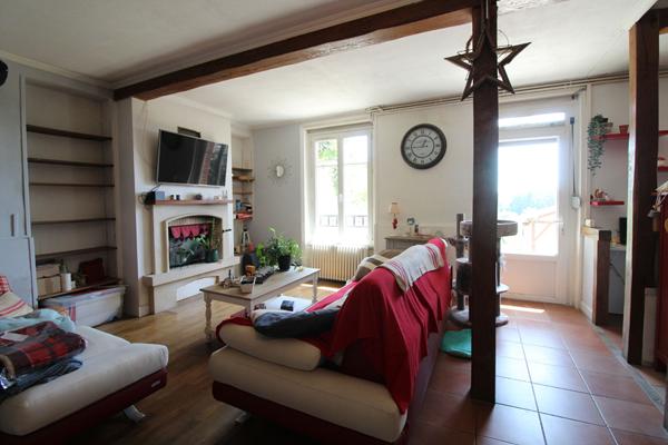 EXCLUSIVITÉ A BLOIS