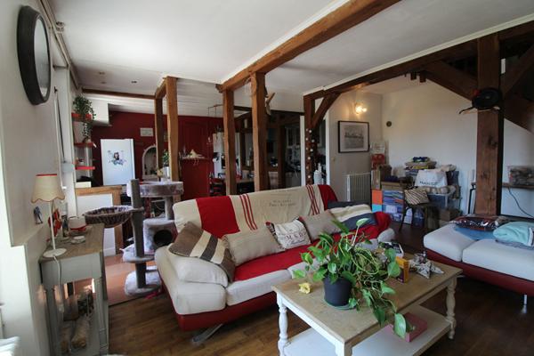 EXCLUSIVITÉ A BLOIS