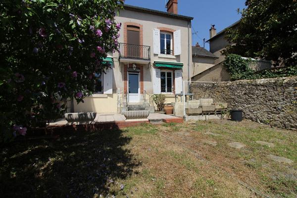 EXCLUSIVITÉ A BLOIS