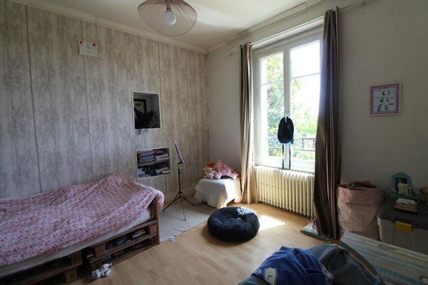 EXCLUSIVITÉ A BLOIS