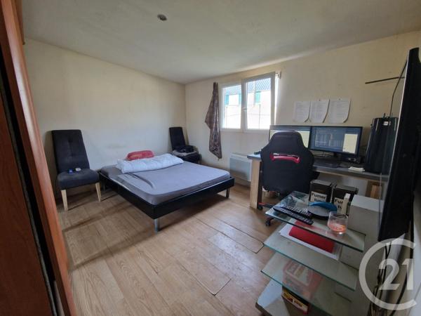 Maison à vendre  3 pièces - 47 m2 BRETEUIL - 60