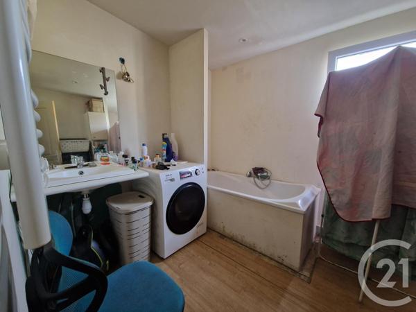 Maison à vendre  3 pièces - 47 m2 BRETEUIL - 60