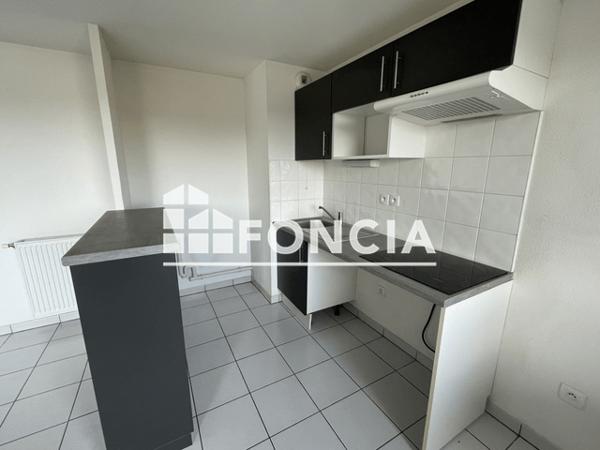 Location Appartement 3 pièces 62 m² - 217 CHEMIN DES IZARDS Toulouse 31200