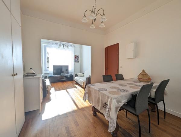 Appartement Fontenay Sous Bois 2 pièce(s) 35.27 m2