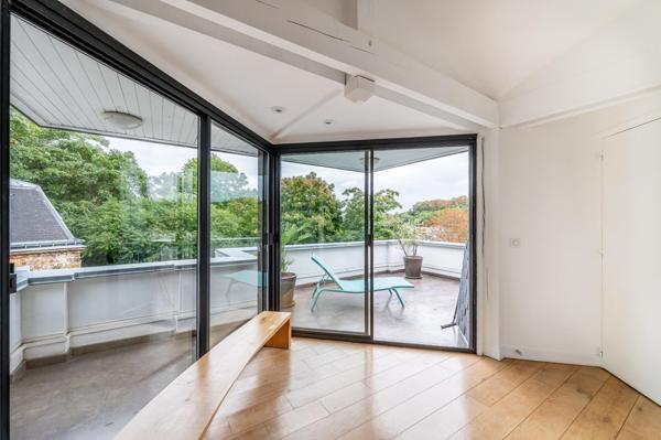 Jolie maison 1930, style, art déco, entièrement rénovée, 5 chambres !