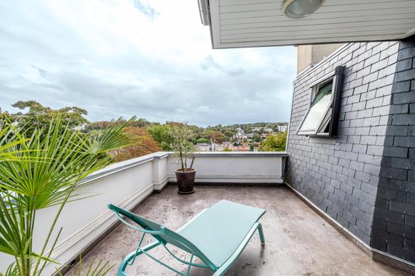 Jolie maison 1930, style, art déco, entièrement rénovée, 5 chambres !