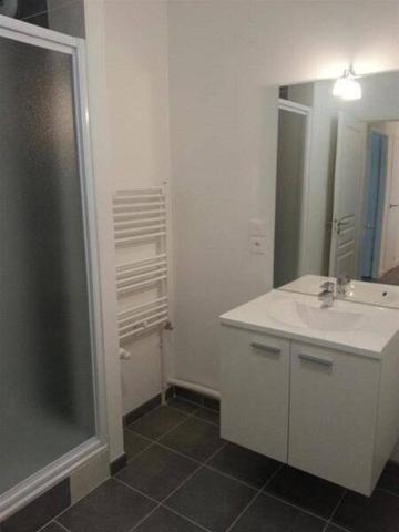 Appartement 2 pièces - 44200 Nantes -  Saint-Jacques-Ripossière
