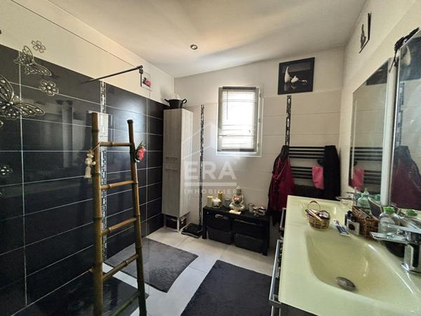 ROQUEBRUNE SUR ARGENS VILLA PLAIN-PIED T4