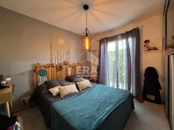 ROQUEBRUNE SUR ARGENS VILLA PLAIN-PIED T4